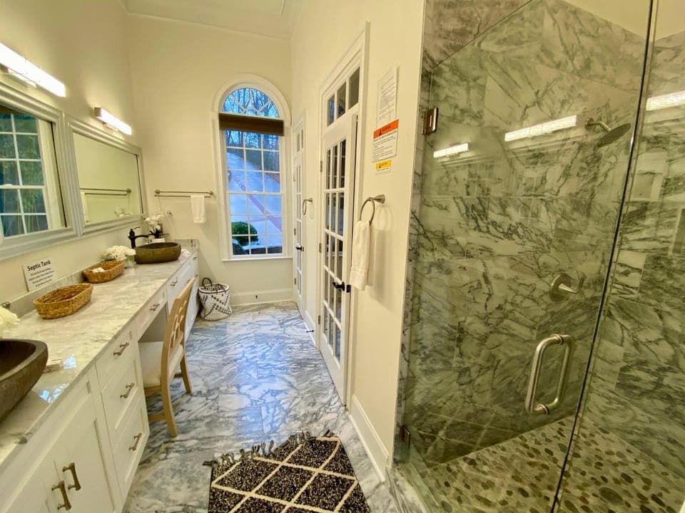 New Listing! Maison Paradis Villa in White County
