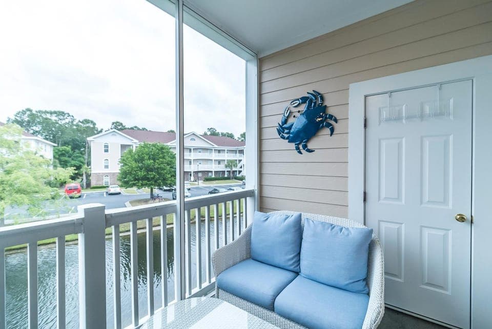 Barefoot Resort - Cypress Bend 123 - Windy Hill House in North Myrtle Beach