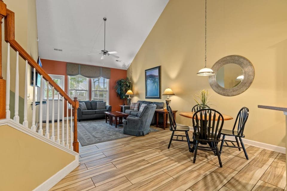 Barefoot Resort - The Havens 2312 - Windy Hill House in North Myrtle Beach