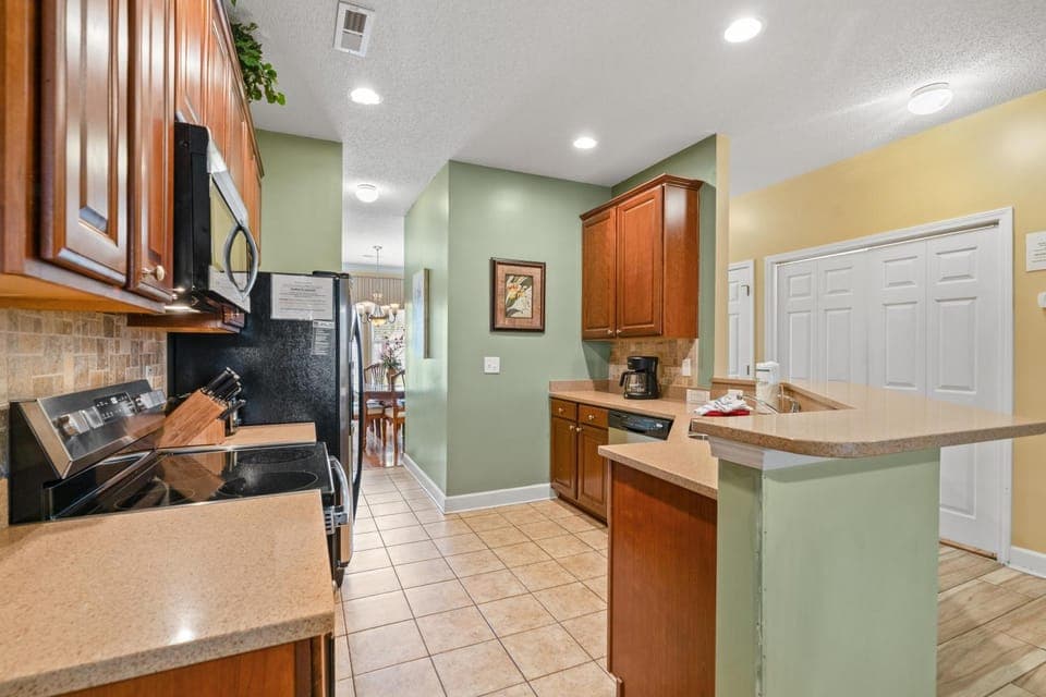 Barefoot Resort - The Havens 2312 - Windy Hill House in North Myrtle Beach