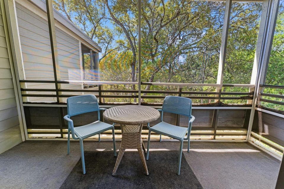 Ocean Creek Resort 2406 - 3rd Row - Windy Hill House in Briarcliffe Acres