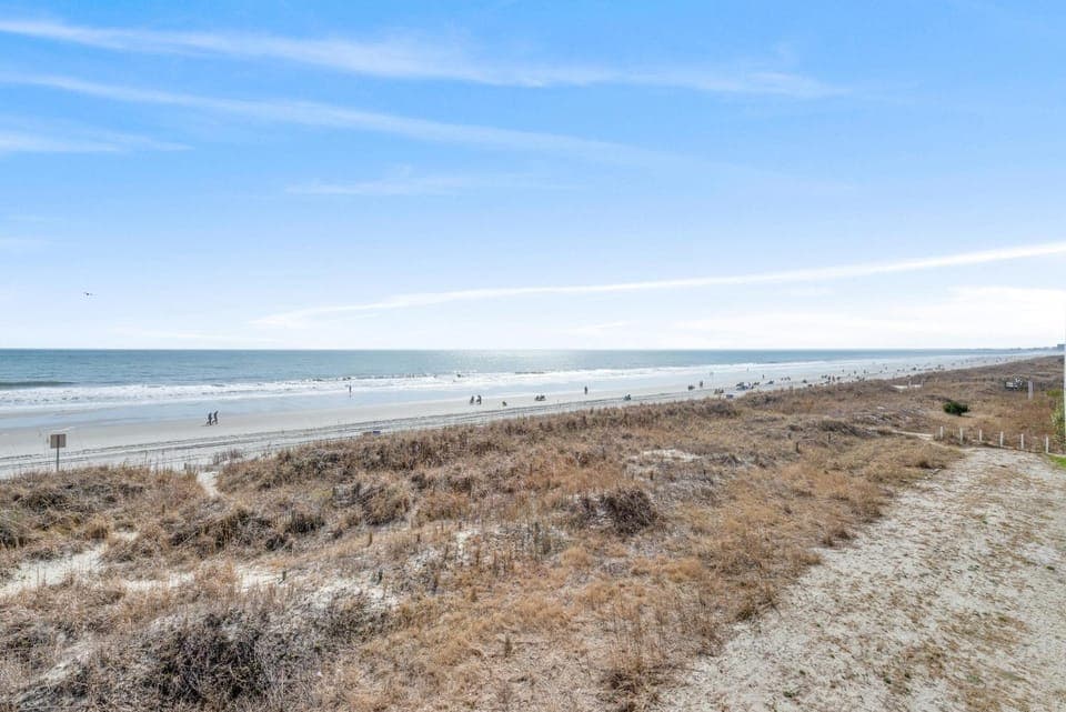 Nautical Watch 301 - Oceanfront - Windy Hill Section House in North Myrtle Beach