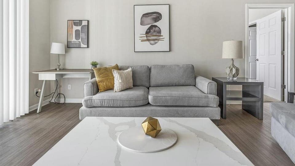 Landing Modern Apartment with Amazing Amenities (ID1375X099) Apartment in Ballantyne