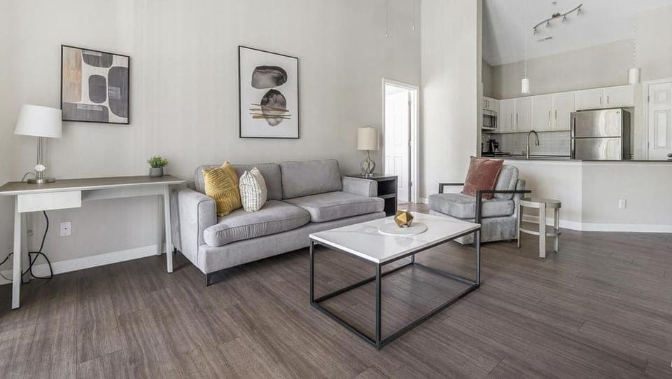 Landing Modern Apartment with Amazing Amenities (ID1375X099) Apartment in Ballantyne