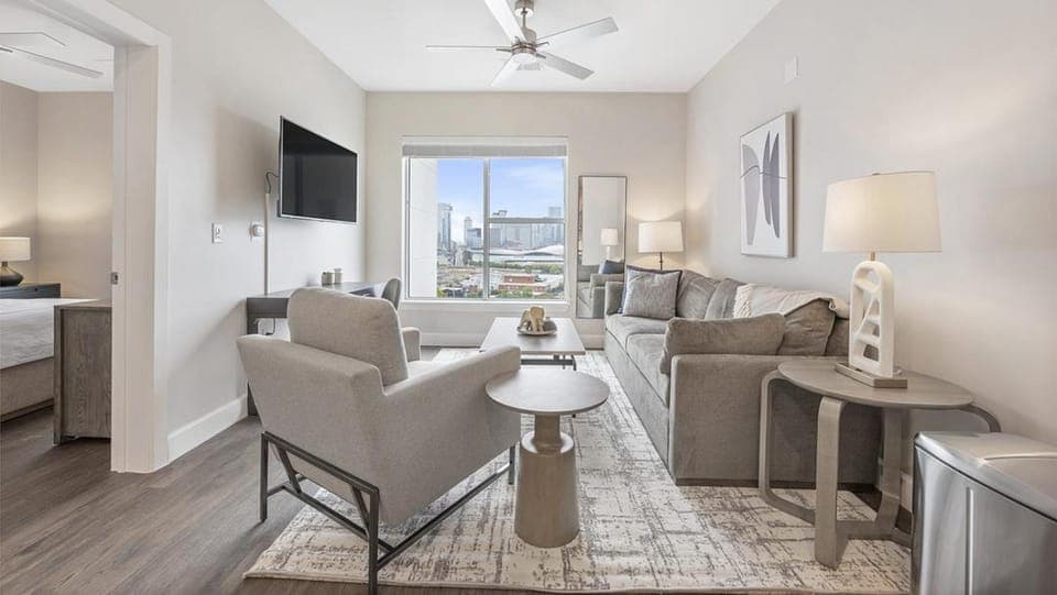Landing Modern Apartment with Amazing Amenities (ID8931X32) Apartment in The Gulch