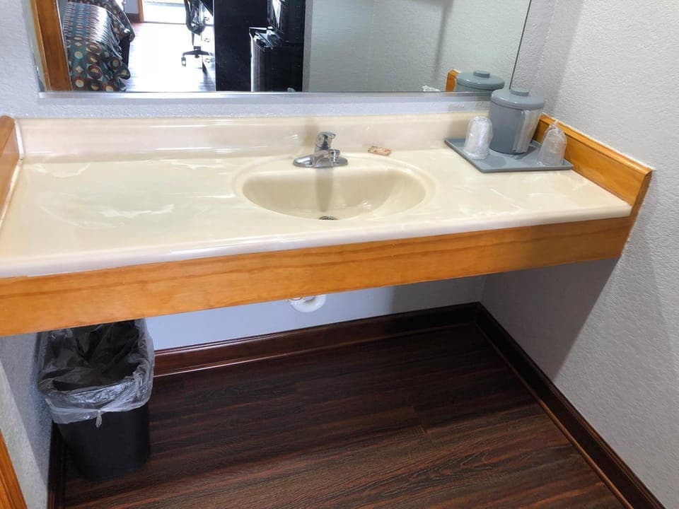 Budget Inn - Laurens Motel in South Carolina