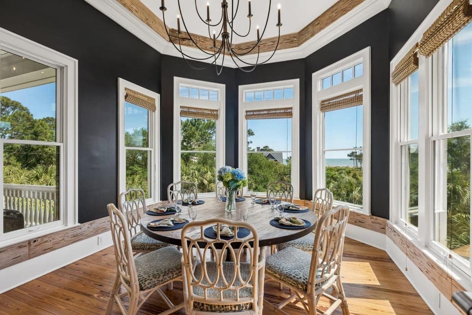 FW126: 126 Flyway Drive House in Kiawah Island