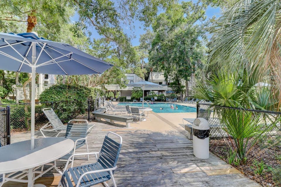 Treetops 4301 Villa in South Forest Beach