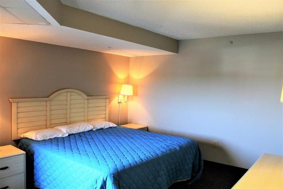 Landmark King Suite 850 House in Myrtle Beach
