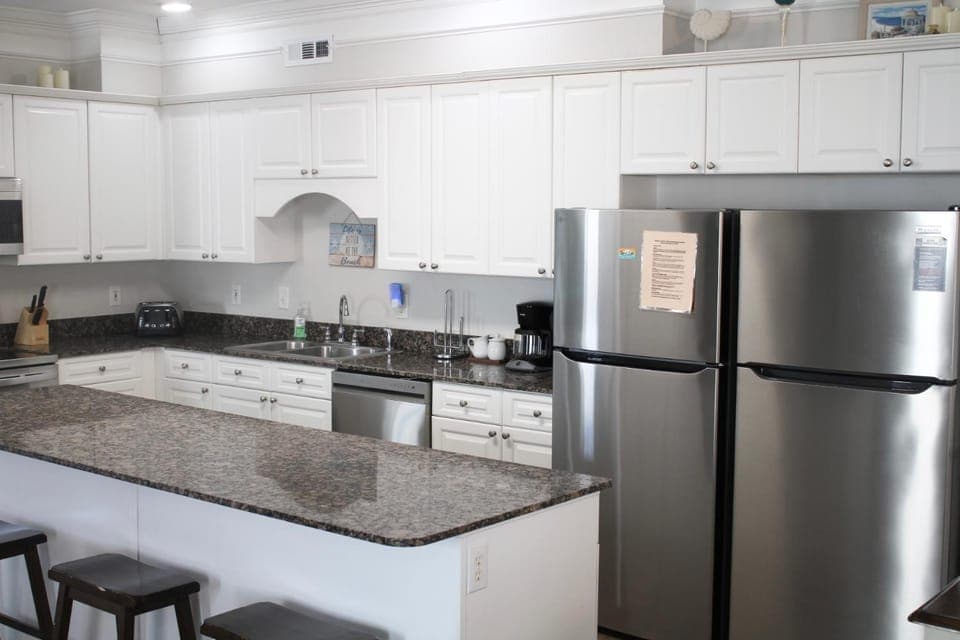Grand Cayman A1 House in North Myrtle Beach
