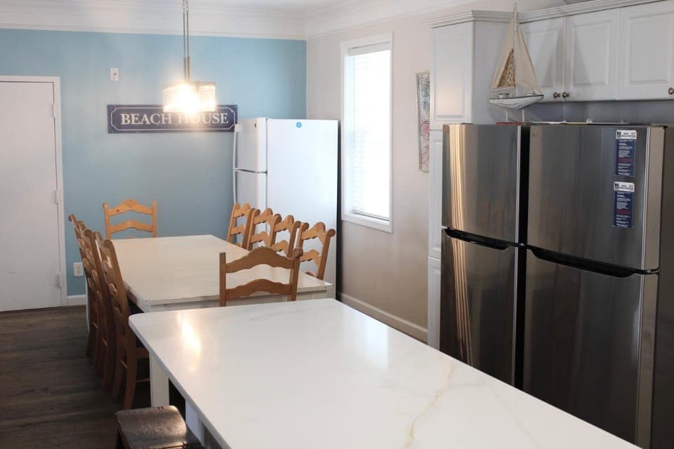 Grand Cayman Villa A2 House in North Myrtle Beach