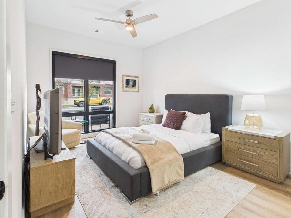 Venus - Odyssey - Heart of Midtown House in Nashville