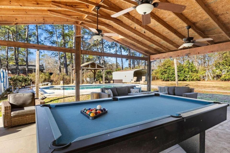 Billiard