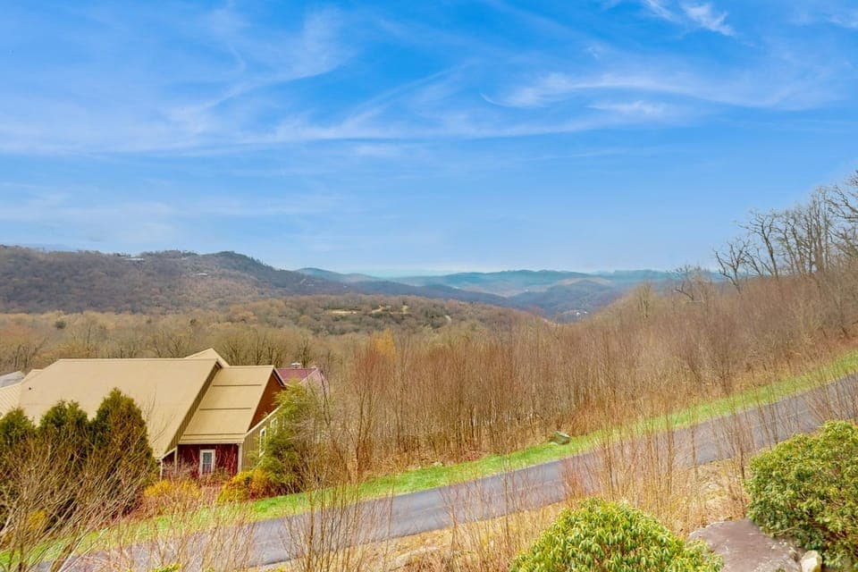 The Owl's Nest at the Reserve Apartment in Sugar Mountain