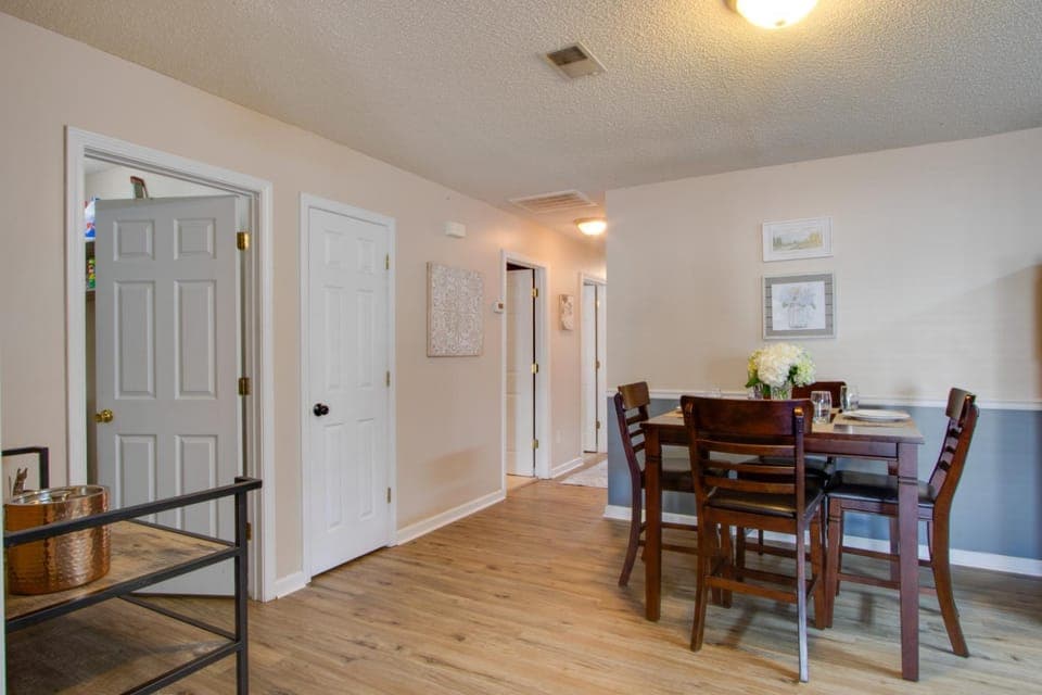 Lexington Family Home ~ 9 Mi to Lake Murray! House in Leesville