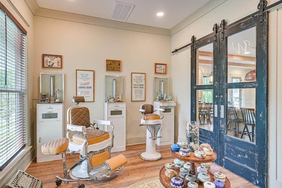 Idyllic Belmont Home < 1 Mi to Historic District! House in Belmont