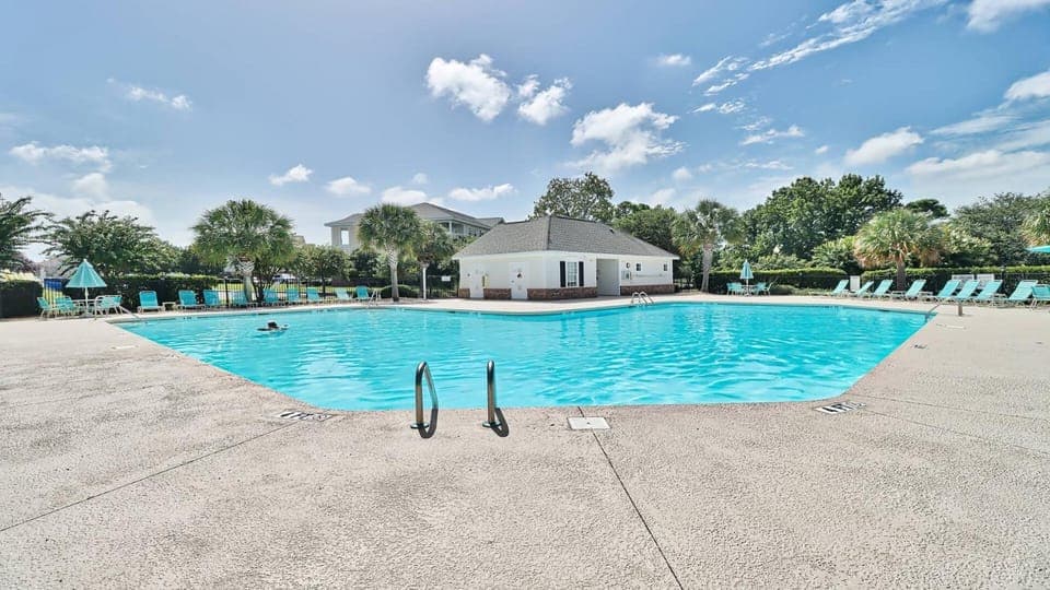 1521 Ironwood condo Apartment in North Myrtle Beach