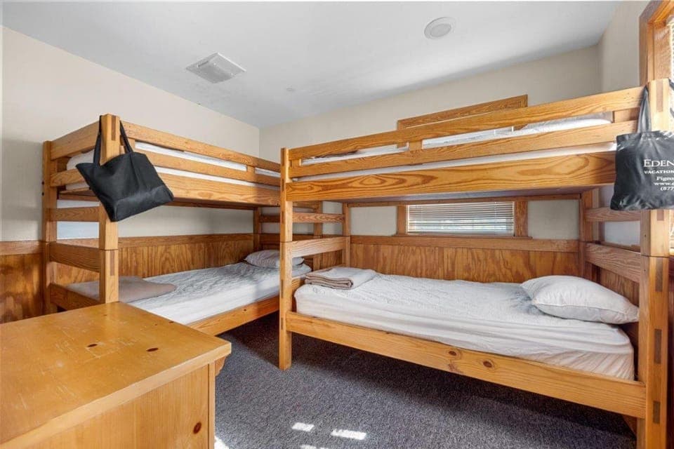 Poplar Point Condo Unit 12D by Eden Crest Apartment in Pigeon Forge