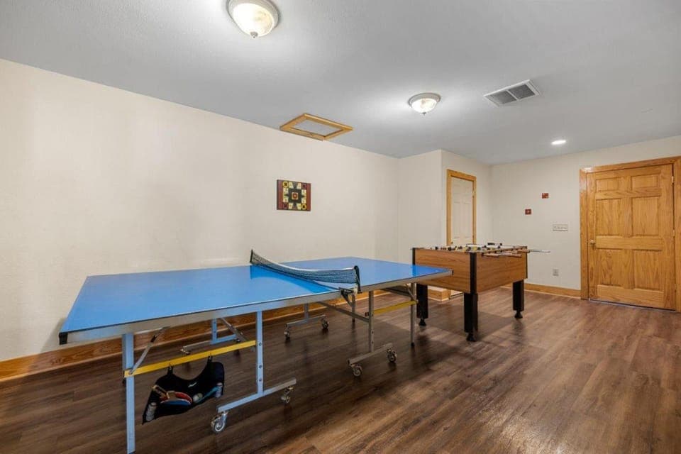 Poplar Point Condo Unit 12D by Eden Crest Apartment in Pigeon Forge