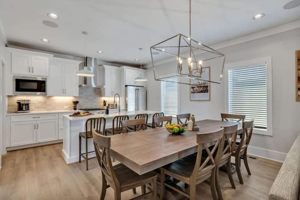 Soprano - Private Rooftop - 8 mins to Broadway House in Berry Hill