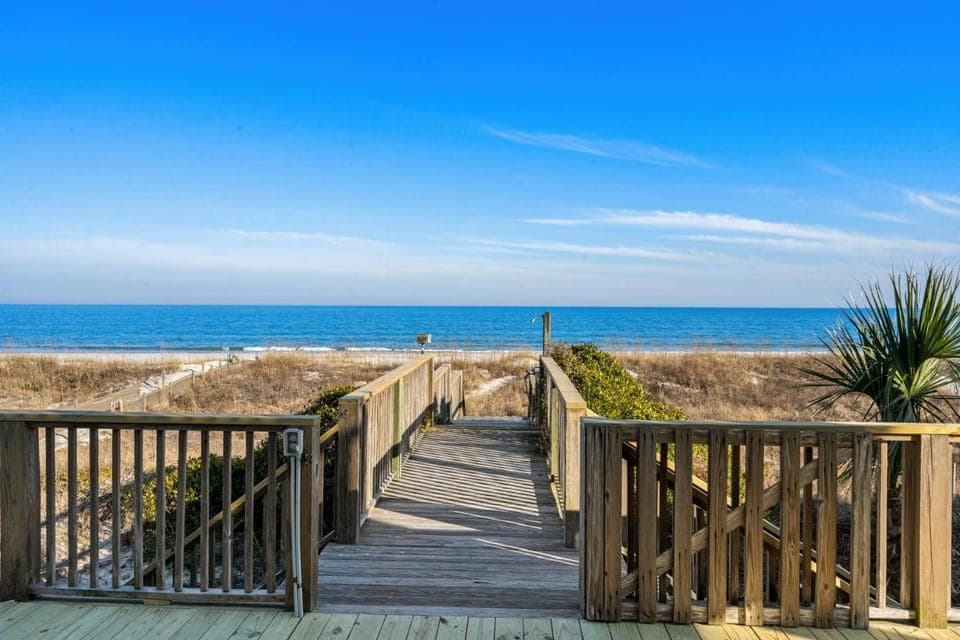 Marlin View House in Murrells Inlet