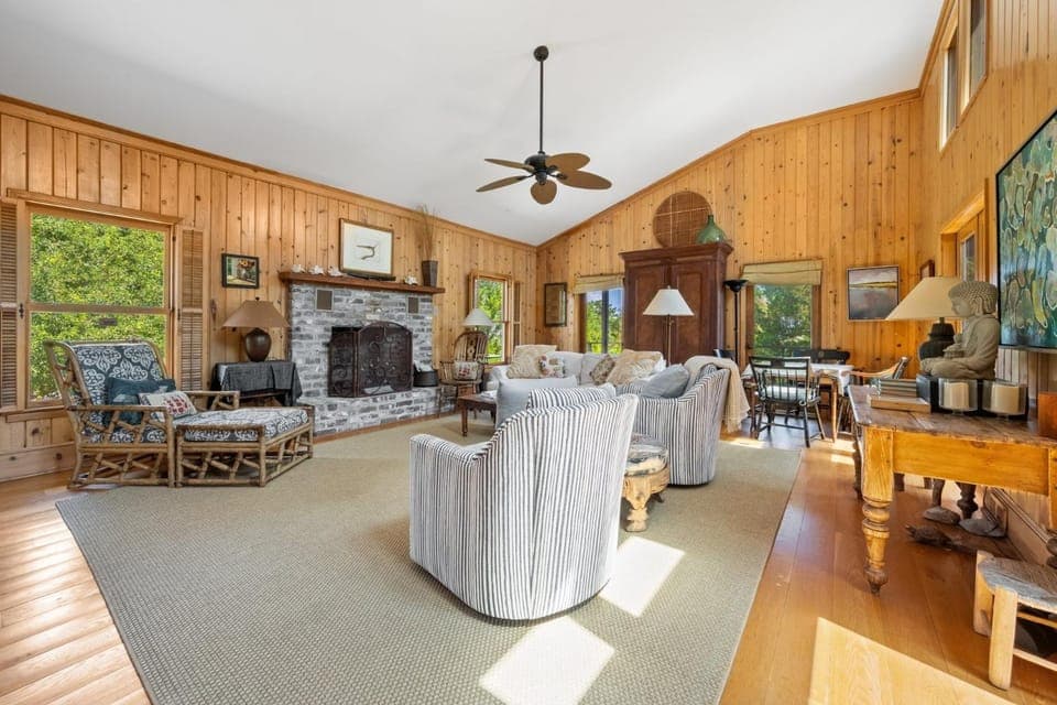 Easy Breezy home by Peace Vacations House in Debordieu