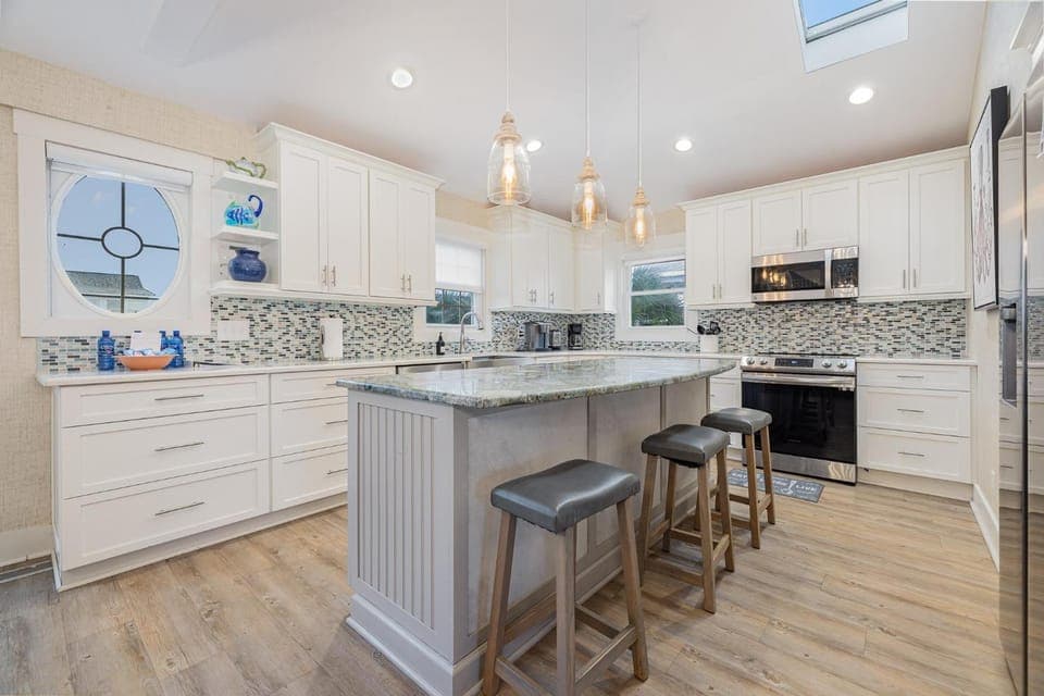 Seaclusion House in Murrells Inlet