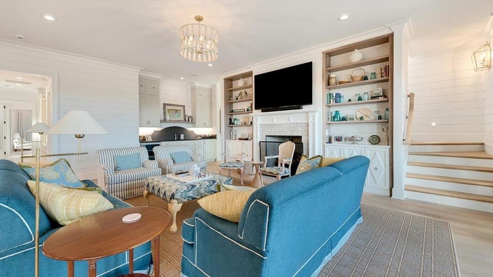 TennesSea House home by Peace Vacations House in South Carolina