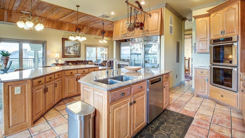 Mull Cottage home by Peace Vacations House in South Carolina