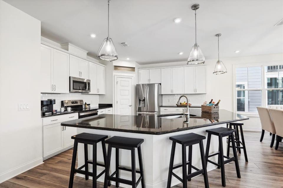 3 Talon Court House in Hilton Head Island