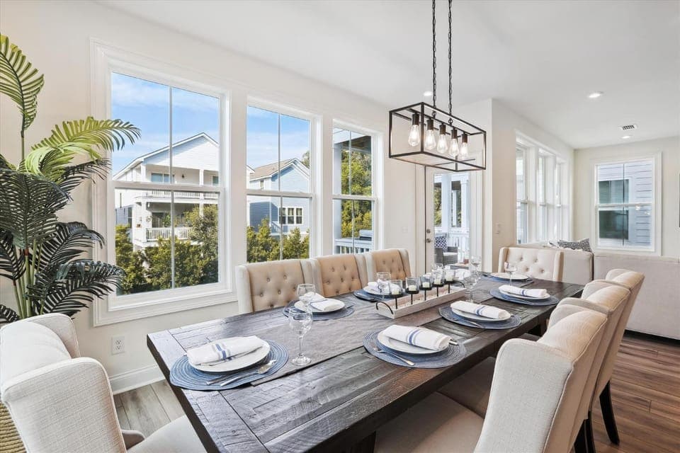 3 Talon Court House in Hilton Head Island