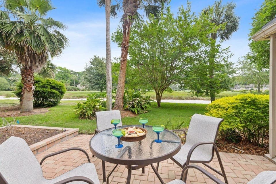 56 Woodbine Villas House in Hilton Head Island