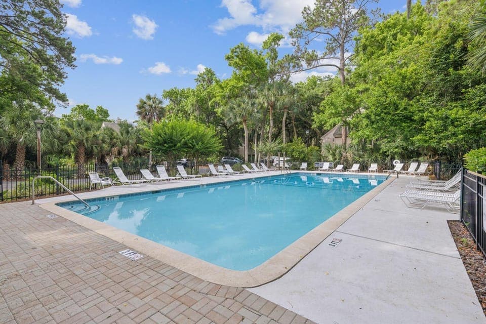 49 Night Heron House in Hilton Head Island