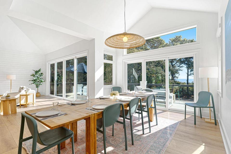 9 Juniper House in South Forest Beach