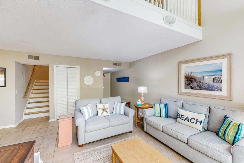 190 High Hammock House in Seabrook Island
