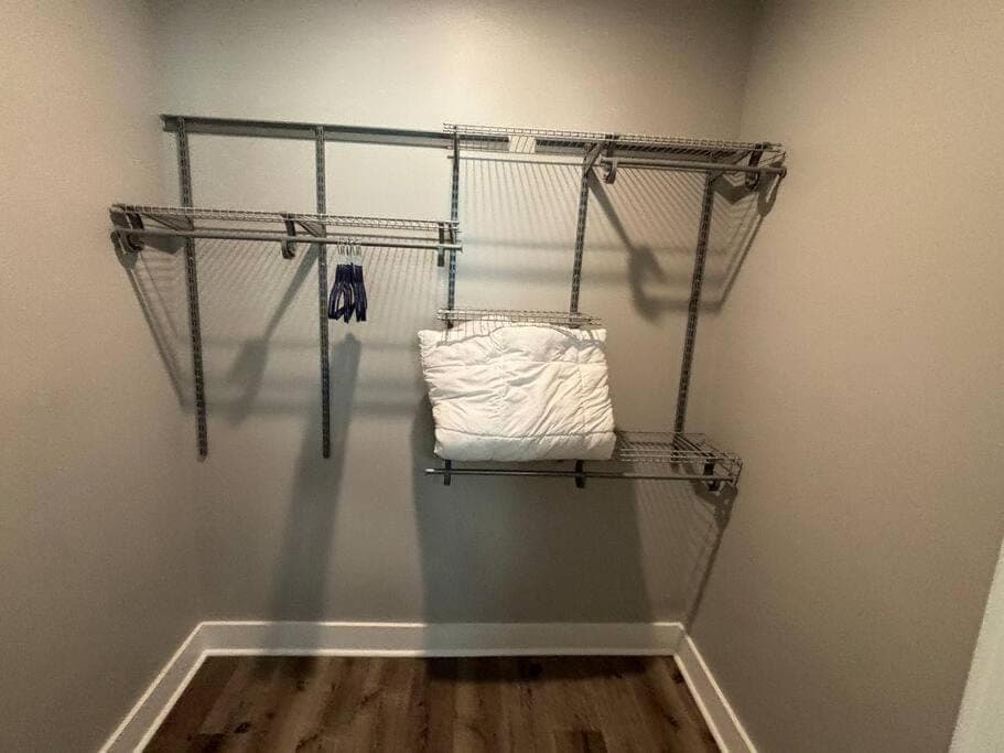 wardrobe