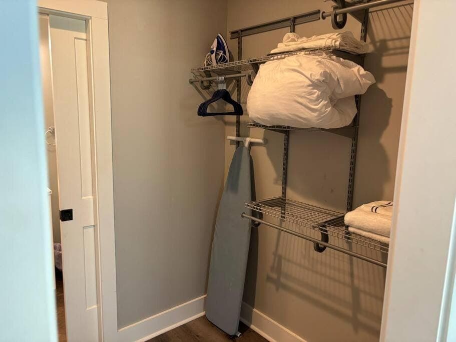wardrobe