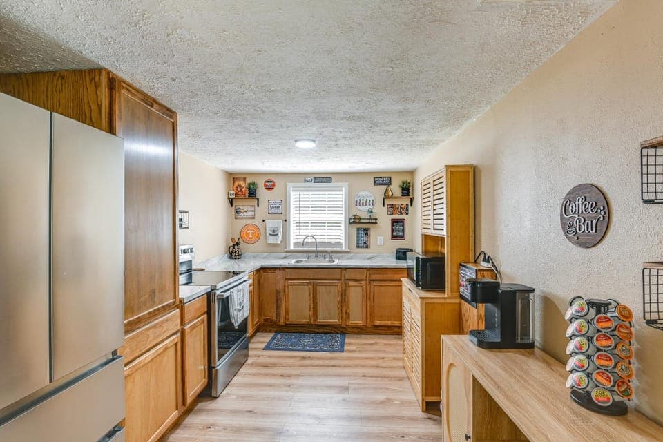 Middle Tennessee Cottage ~ 10 Mi to Dickson! House in Tennessee