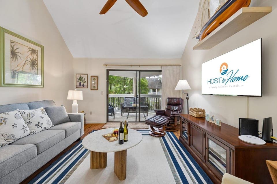172 Colonnade Club House in Hilton Head Island