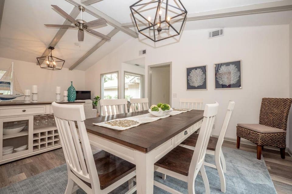 55 Lawton Rd. House in Hilton Head Island