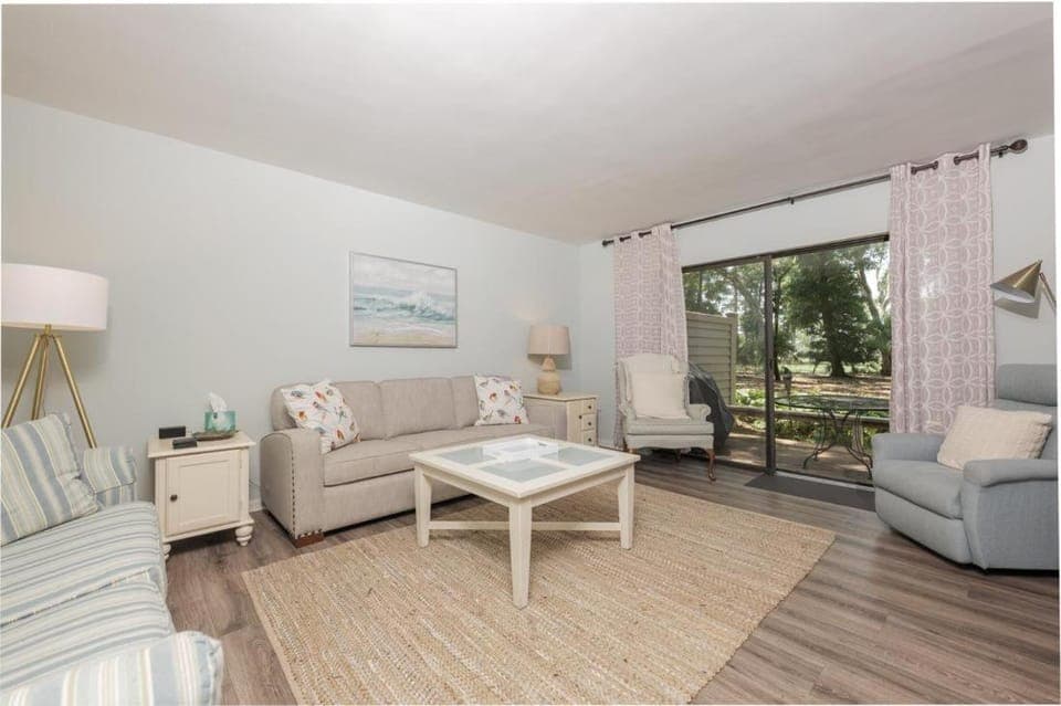 2285 Heritage Villas Villa in Hilton Head Island