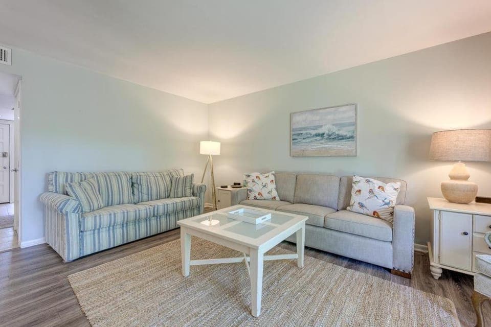 2285 Heritage Villas Villa in Hilton Head Island