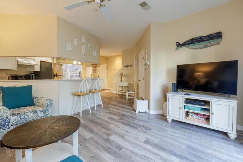 48 Ocean Breeze House in South Forest Beach