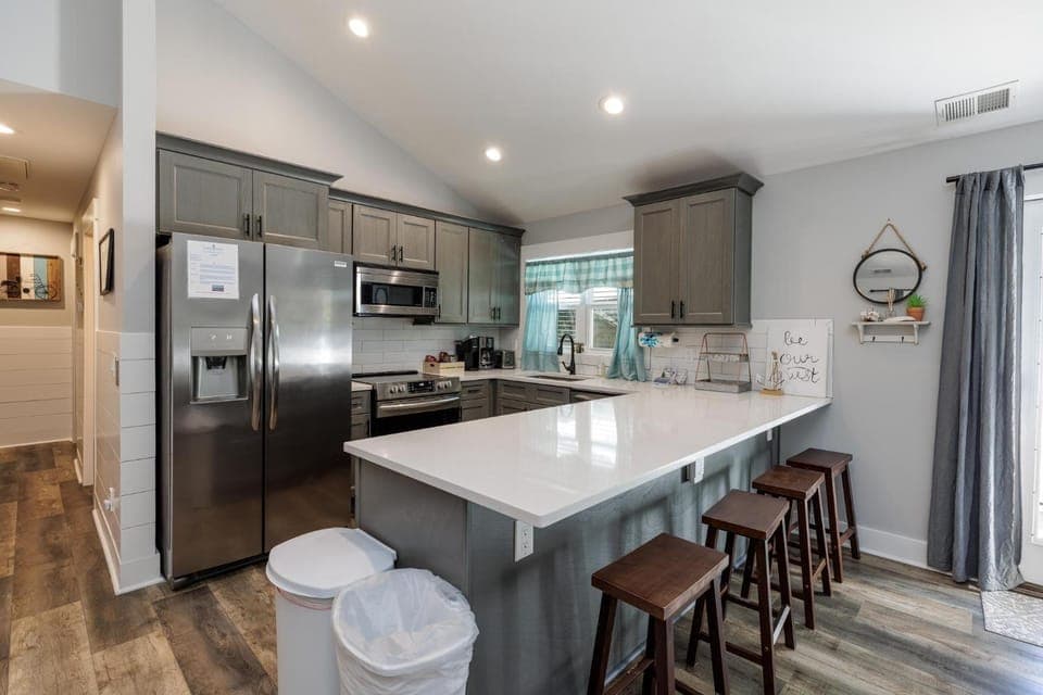 6A Gannet St. House in North Forest Beach