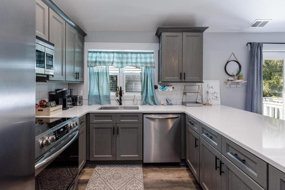 6A Gannet St. House in North Forest Beach