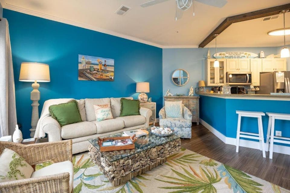47 Ocean Breeze House in South Forest Beach