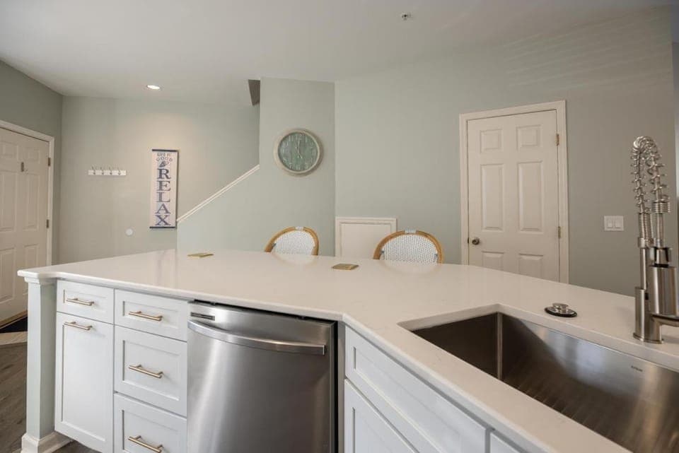 42 Ocean Breeze Villa in South Forest Beach