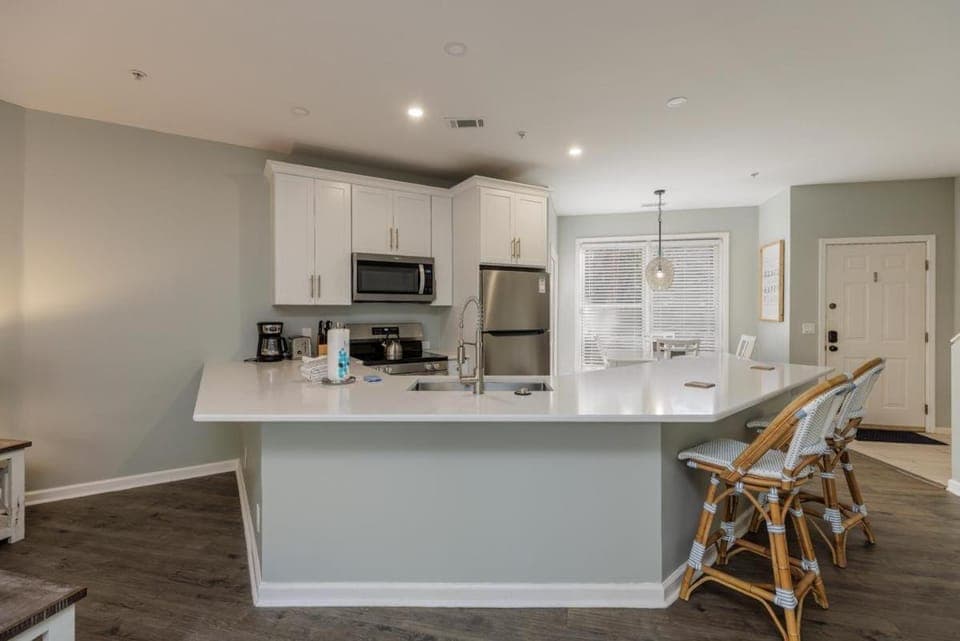 42 Ocean Breeze Villa in South Forest Beach