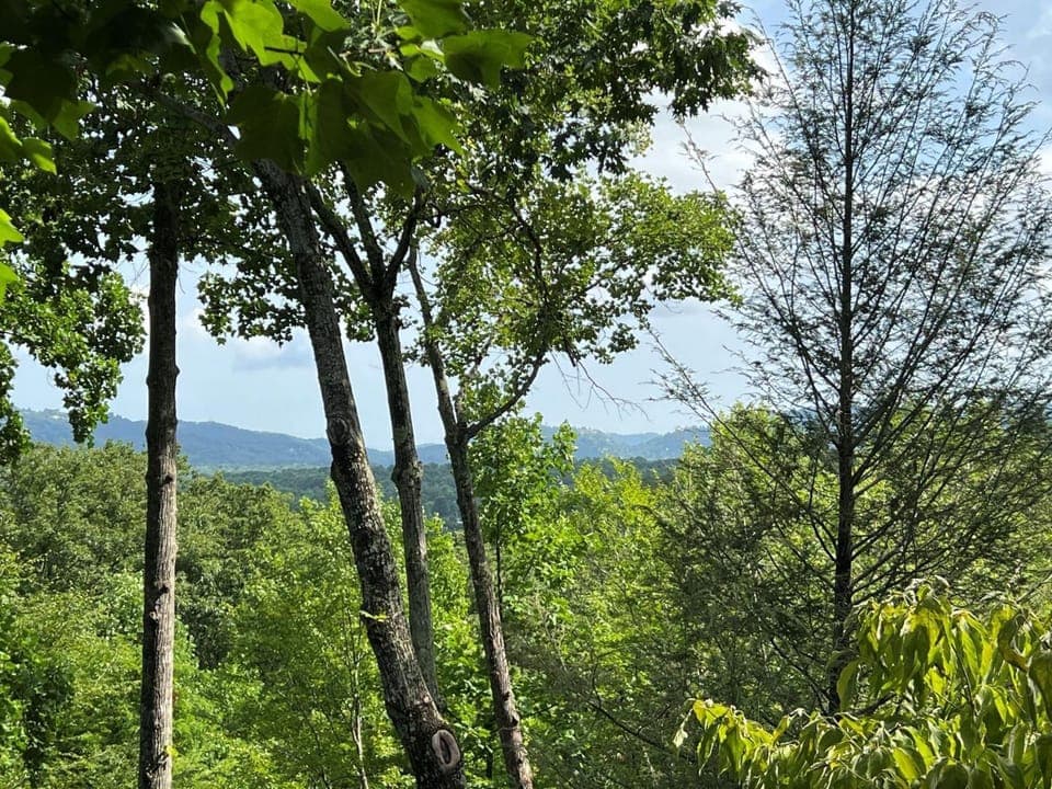 Restoration Retreat at Greenbrier cabin Cabin in Sevier County