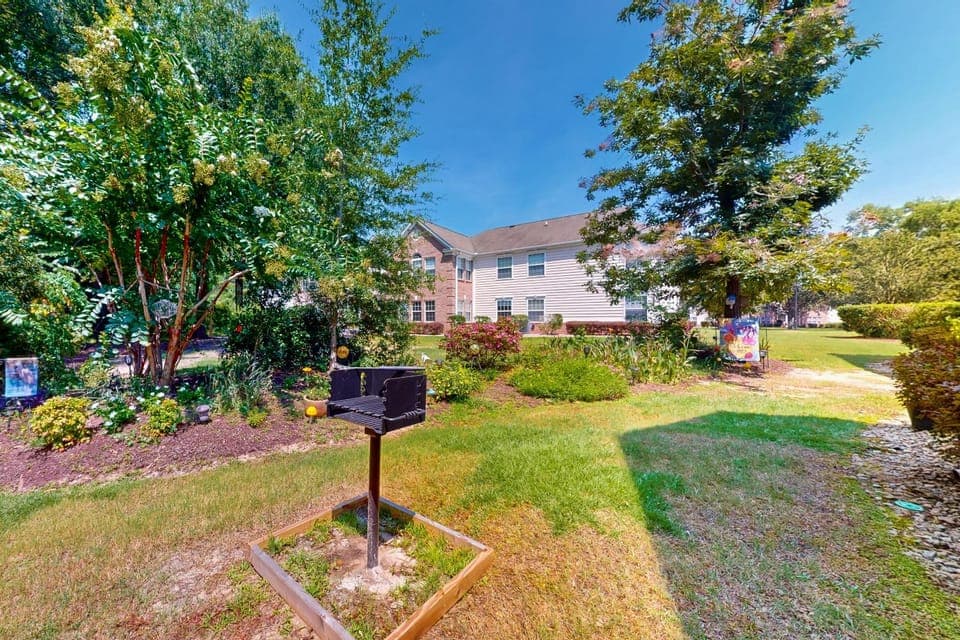 Seascape Apartment in Murrells Inlet